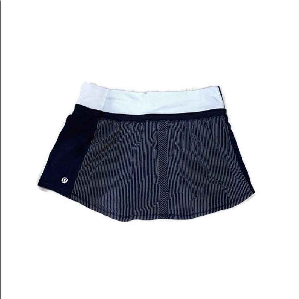 Lululemon Tennis Skirt